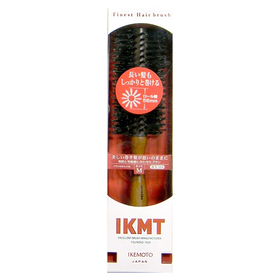 IKMT　カーリングブラシ　大 IKH5624 【ヘアブラシ】