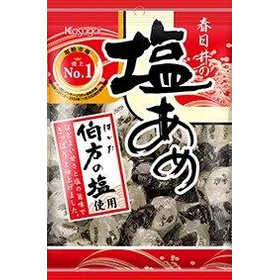 春日井　塩あめ 144g