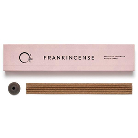 ＣＨＩＥ　ＦＲＡＮＫＩＮＣＥＮＳＥ　スティック 30本入