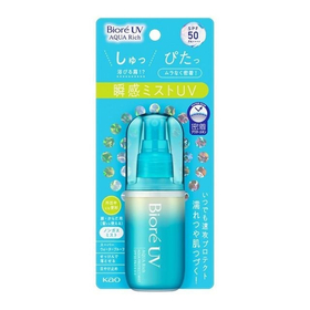 ビオレ ＵＶ アクアリッチ アクアプロテクトミスト 60ml