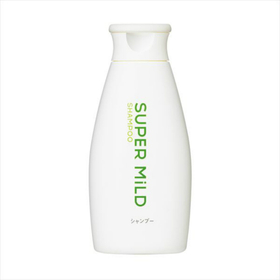 スーパーマイルド　シャンプーＡ　レギュラーサイズ 220ml
