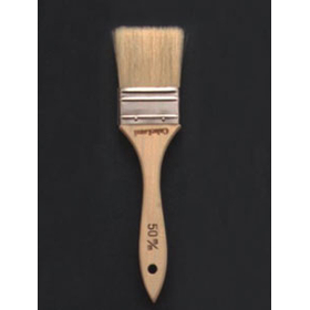 ケーキ用塗りハケ　50mm　240342 【調理器具】