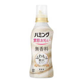 ハミング　無香料　本体 530ml