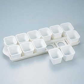 アイスバーグ　12P　330216 【調理器具】