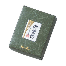 御薫物三種香 30ｇ 【焼香】