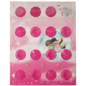 モールド　キラリダイヤ　351192 【調理器具 お菓子作り】