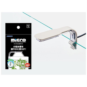 マルカン　ニッソー　マイクロLEDライト NLM-085