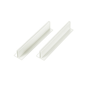 T型パーツ　H130　2P　996754 【調理器具】