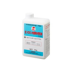 【業務】金鳥シロネン木部用水性乳剤 1kg