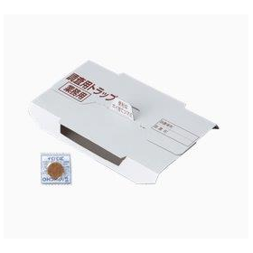 調査用トラップＶ　10枚入