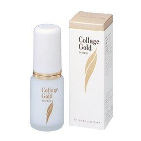 【医薬部外品】コラージュエッセンスゴールドＳ 30ml