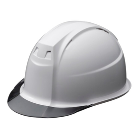 KGFoIV-1F　白 【ヘルメット】