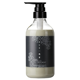 幾重トリートメント フローラル 500ml