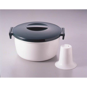 マイクロウェーブクッカー 672291 【調理器具】