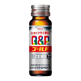 【指定医薬部外品】キューピーコーワゴールドゼロドリンク 50mL