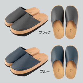 Sliet(スリエット) MEN　25.0～27.0cm ブラッ