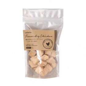 むね肉フリーズドライ 犬 45ｇ