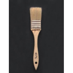 ケーキ用塗りハケ　40mm　240343 【調理器具】