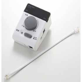 電話の拡声器　AYD-104