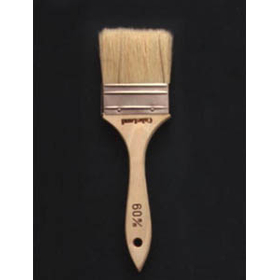 ケーキ用塗りハケ　60mm　240341 【調理器具】