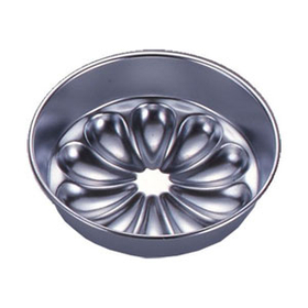 フラワーケーキ型　351095 【調理器具】