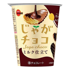 ブルボン　じゃがチョコ 37ｇ