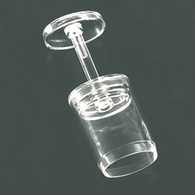 ラ・カナッペ　楕円形(小)　501764 【調理器具】