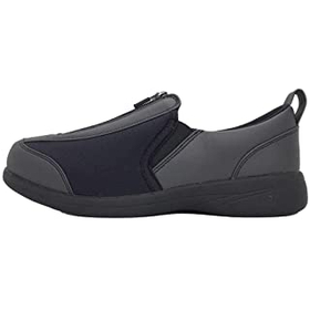 すたこらさんソフト晴66 ブラック 24.0/24.5