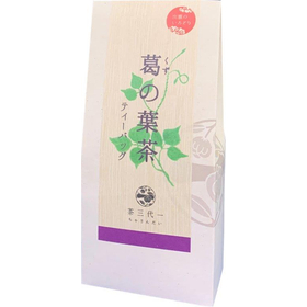 『出雲のいろどり』葛の葉茶 2g&times;5p