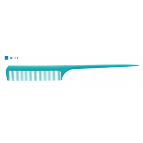 ニューデルリンリングコーム　No.1並　ブルー