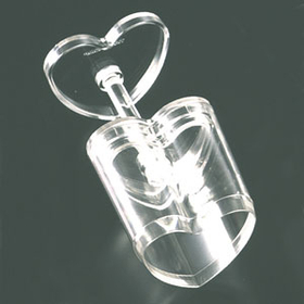 ラ・カナッペ　ハート(大)　501760 【調理器具】