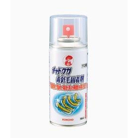 【システム非公開】チャドクガ毒針毛固着剤　180mL