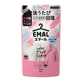 エマール　アロマティックブーケの香り　つめかえ用 360g