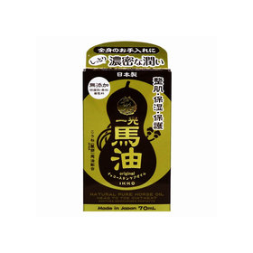 一光スキンケアオイル70ml(リニューアル)