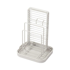 Ｃｈｅｆ&rsquo;ｓ　Ｓｔｉｌｅ　包丁・キッチンバサミ・まな板スタンド 