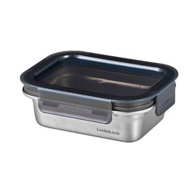 ロック＆ロック　ステンハード　４００ｍｌ ＬＳＴ５１１