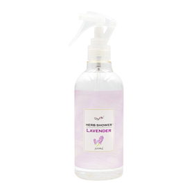 ハーブシャワー  ラベンダー 300mL