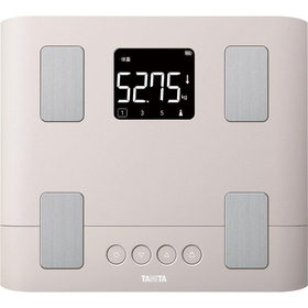 体組成計　スモーキーピンク BC-333L 【タニタ】