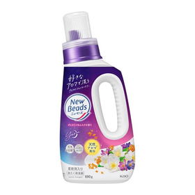 ニュービーズ　ジャスミン＆ムスクの香り　本体 690g