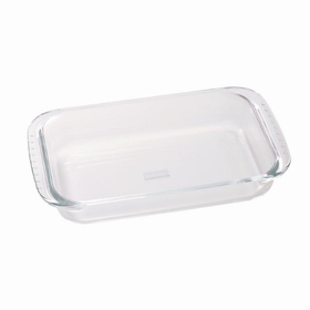PYREX ミートグリルディッシュ1.0L CP-8586