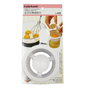 P.エッグストレーナー　220422 【調理器具】