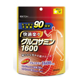 グルコサミン1600　720粒