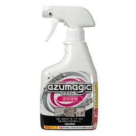 アズマジック　浴室洗剤 400ml　ＣＨ８６０