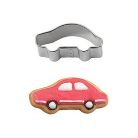 18-8抜型　自動車　501309 【調理器具 お菓子作り】