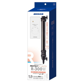 ニッソー　プロテクトＩCオート R-300W NHA-108