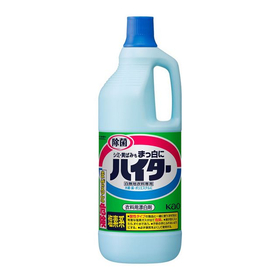 ハイター　大 1500ｍｌ