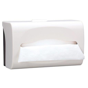 クレシア ハンドタオル ディスペンサー 200 中判用