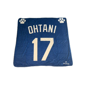 【システム非公開】MLB公式　ドジャース　大谷　プラッシュブラン