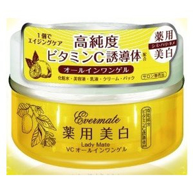 レディメイト VCオールインワンゲル 120g