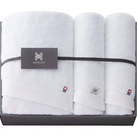 HOTELIST　ホワイト H-11975